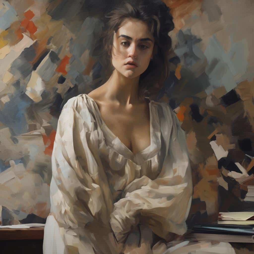 Μιχαήλ Κωνσταντίνοβιτς ΚΛΟΔΤ – Ο Ρωσσικός Μεταβαυβαρικός Καλλιτέχνης