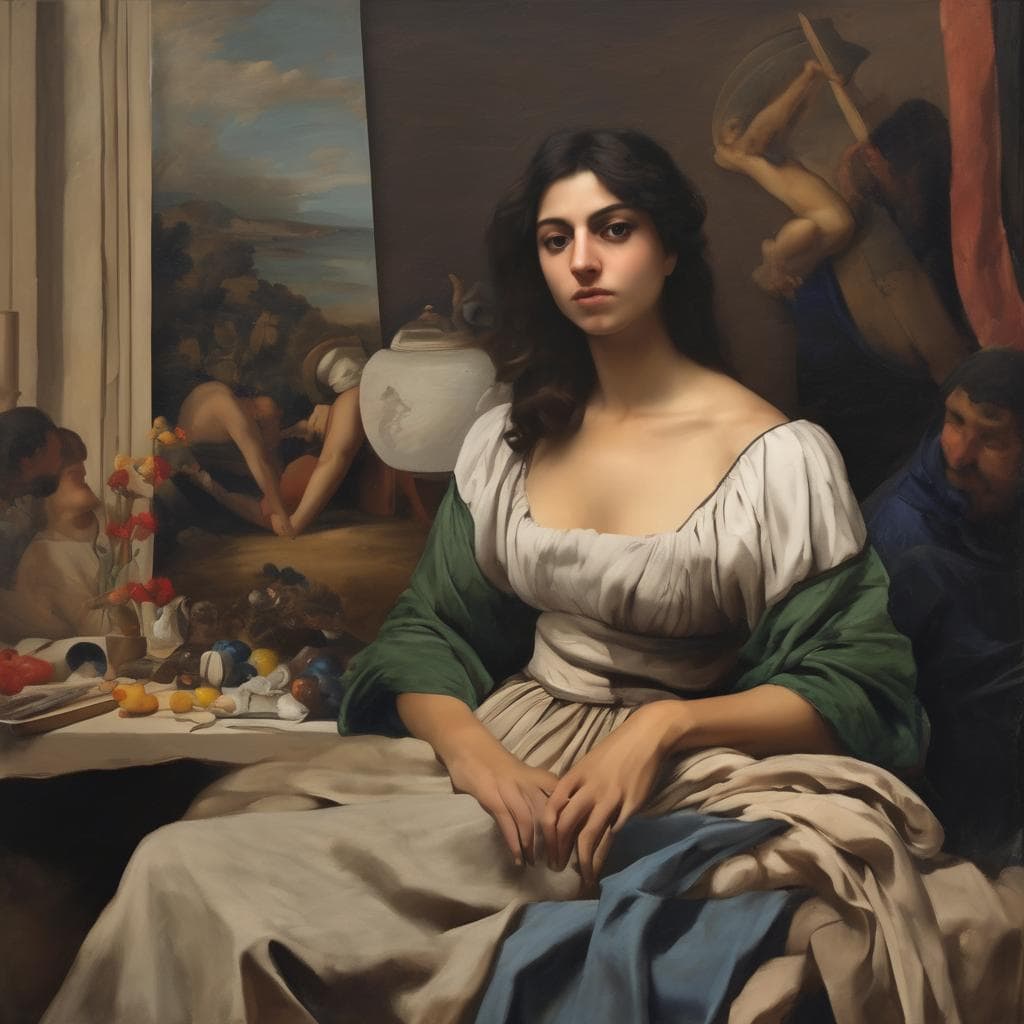 Τζιοκόντο Αλμπέρτολι – Η Γραφική Αισθητική της Κλασικής Περιόδου