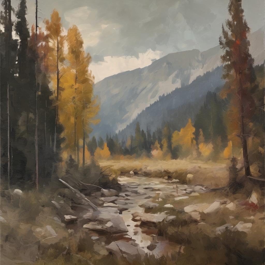 Το Μοναδικό Στιλ του Καρλ Μπορομέους Αντρέας ΡΟΥΤΧΑΡΤ