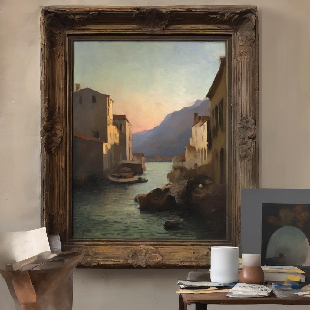 Ο βίος και η καριέρα του Antoine-Denis CHAUDET