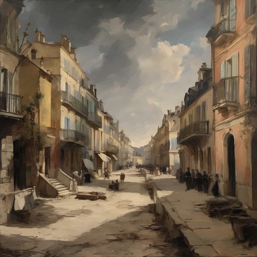 Ζαν-Βαπτίστ Κλωντ-Ευγένιος ΓΚΙΟΜ – Ο Μαέστρος της Αιθέριας Τέχνης