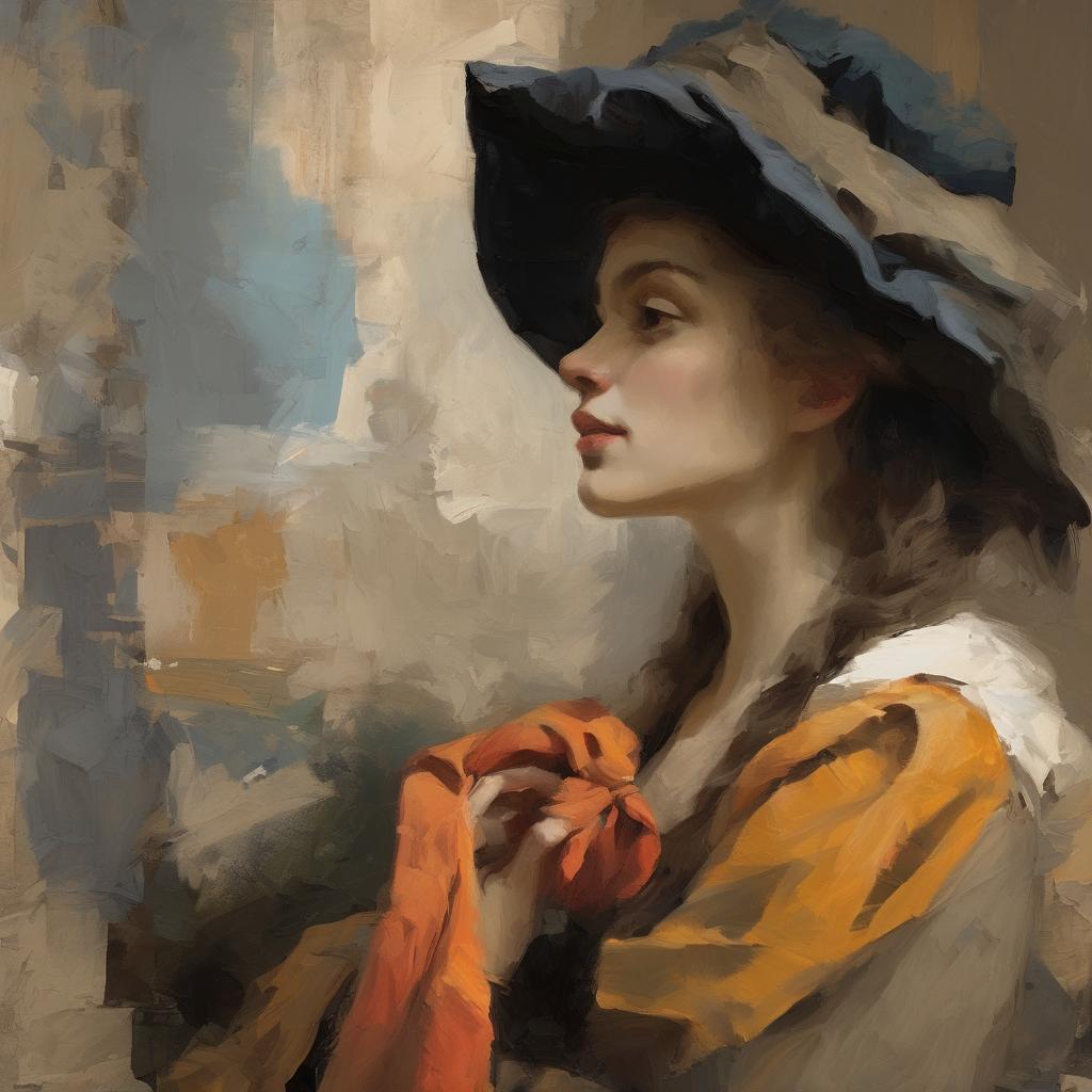 Εξέλιξη Καλλιτεχνικού Υφους