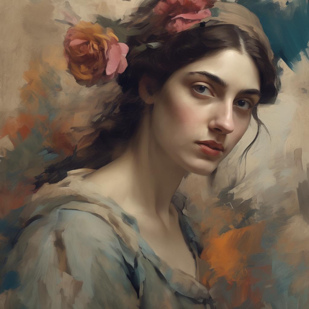 Η Ζωή της Chiara VAROTARI: Οι Πρώτες Χρονιές και η Εκπαίδευσή της