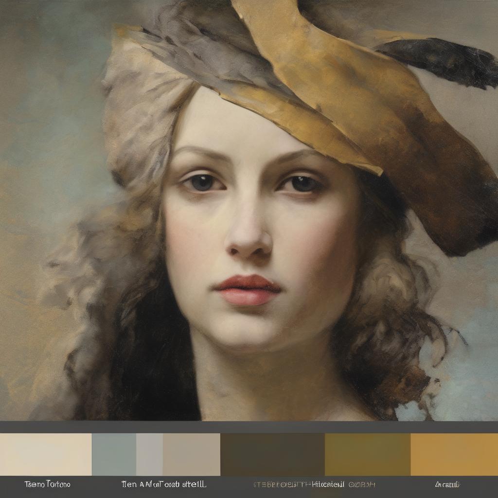 Το Στιλ και οι Τεχνικές του Στέφανου Τορέλλι