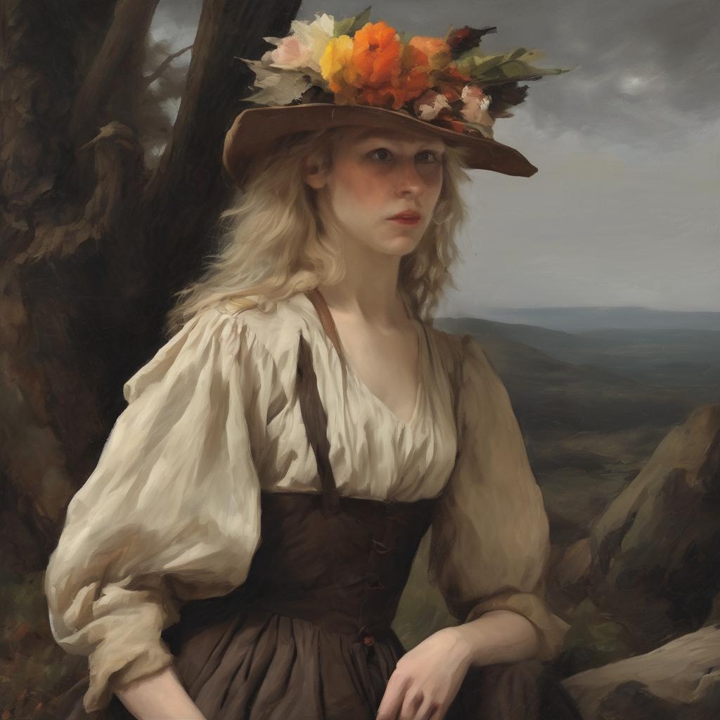 Η Ζωή και Καριέρα του Friedrich David GILLY