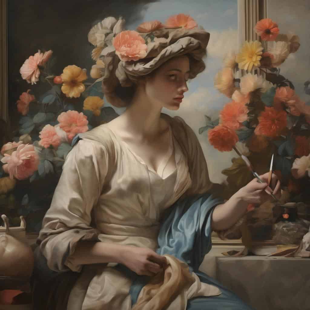 Ανδρέας Σκατσιάτι – Ο Μεγάλος Μεταβατικός Καλλιτέχνης