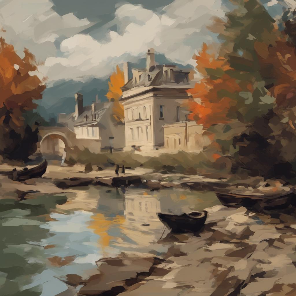 Ζωή και πρώιμα έργα του Antoine-Augustin PRÉAULT