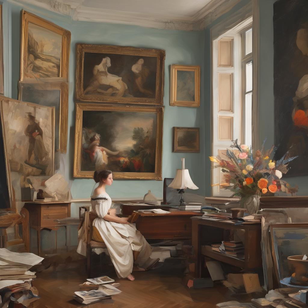 Η Ζωή και Οι Πρώτες Χρονιές του Claude-Louis-Marie REVOL