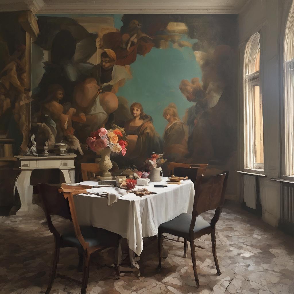 Η Πρώιμη Ζωή και Εκπαίδευση του Giovanni Paolo SPADINO