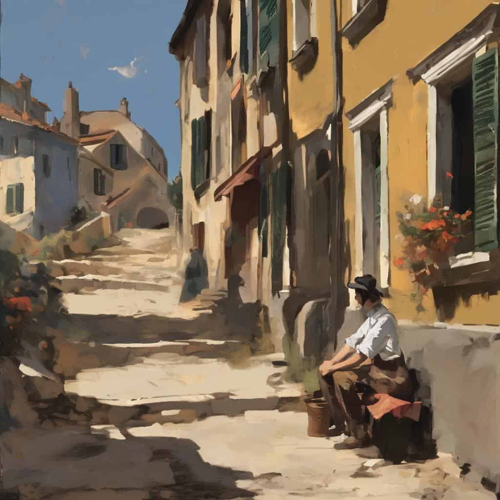 Στέφανος Μαρτελάνζ – Ο Γλυπτικός Καλλιτέχνης της Αναγέννησης