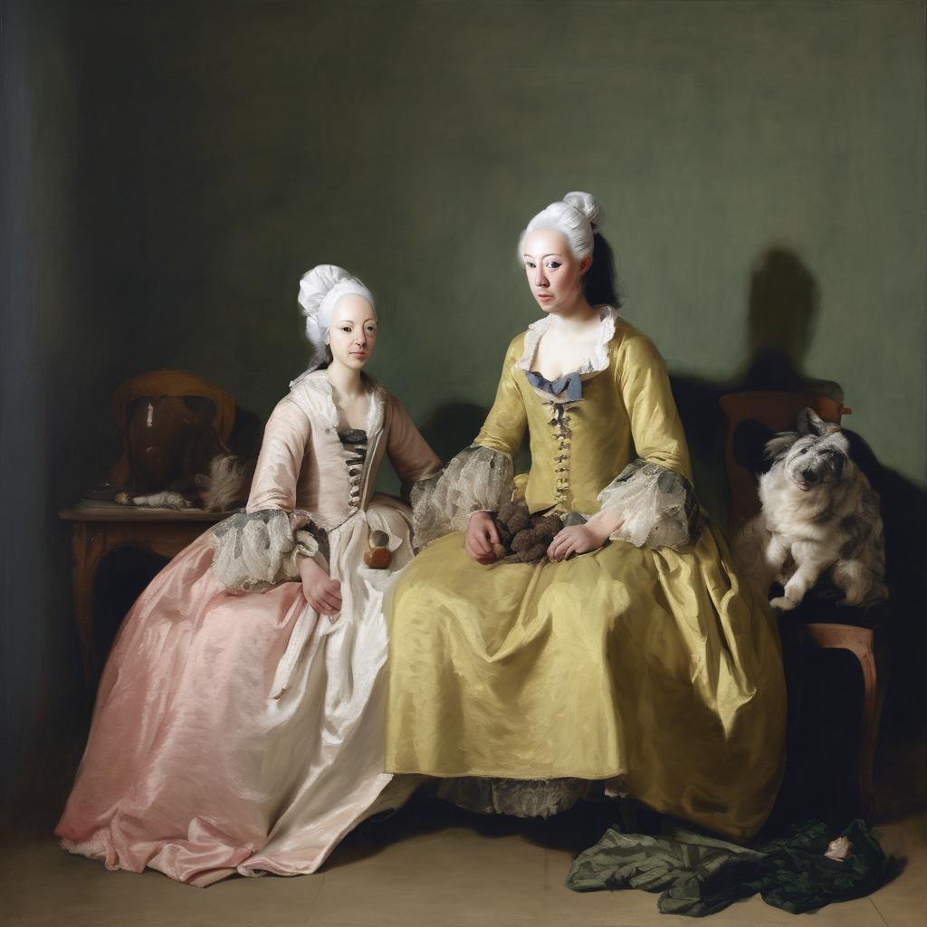 Η Ζωή του Πιέτρο Λόνγκι