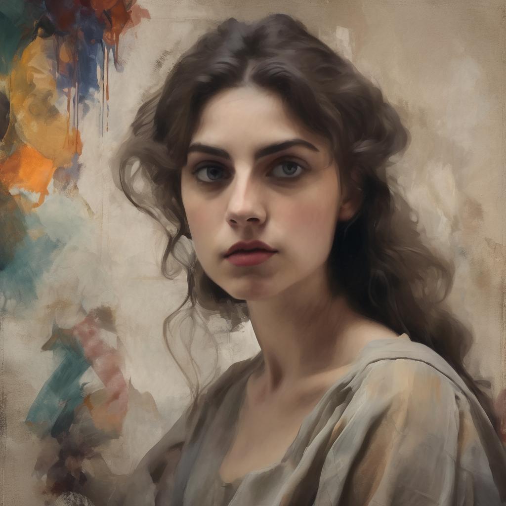 Το Καλλιτεχνικό Στιλ της Chiara VAROTARI: Η Αισθητική και η Τεχνική της