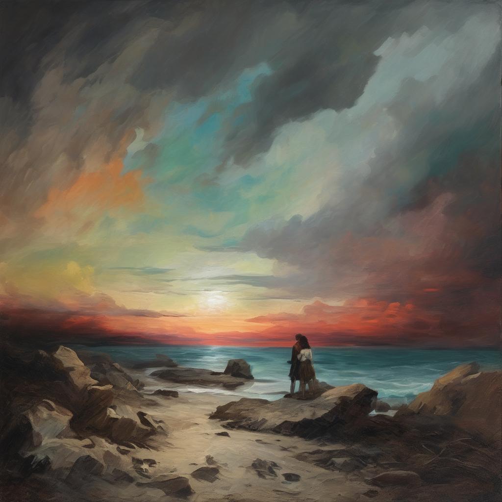 Η πρώιμη ζωή και εκπαίδευση του Friedrich NERLY