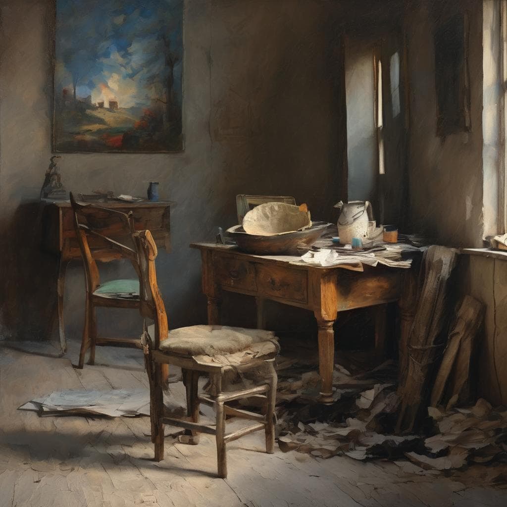 Aleksandr Osipovich ORLOVSKY