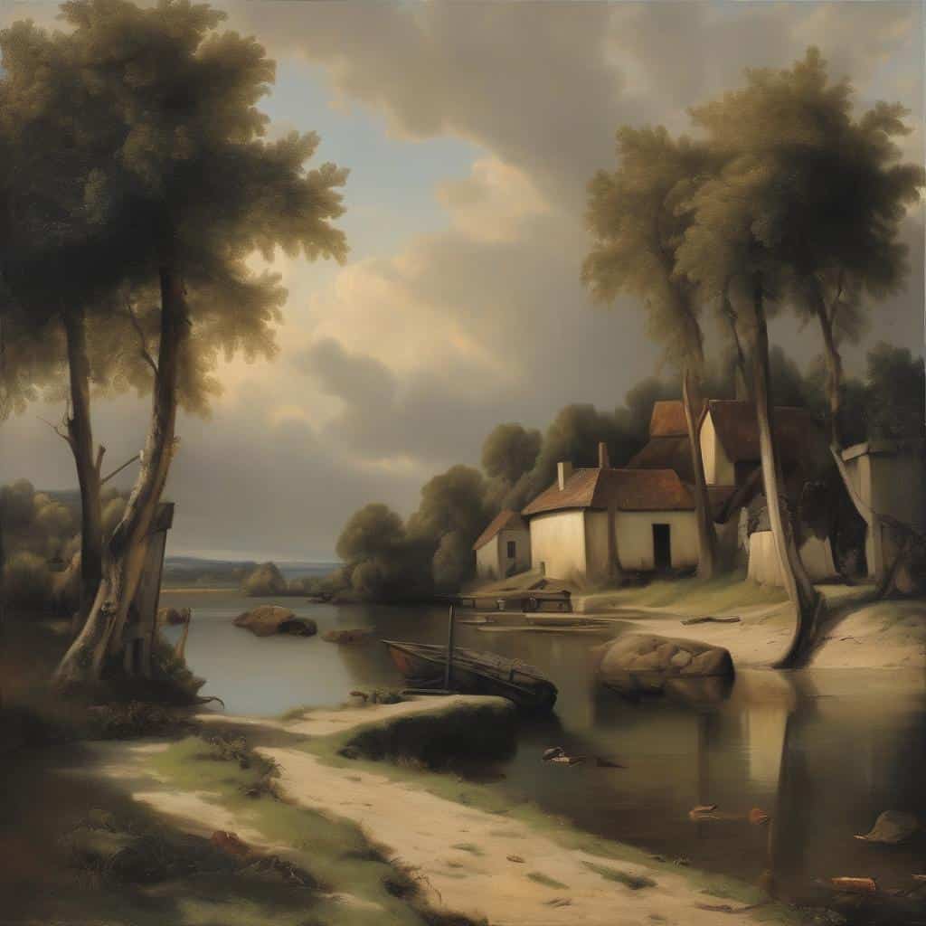 Eugène-Joseph VERBOECKHOVEN