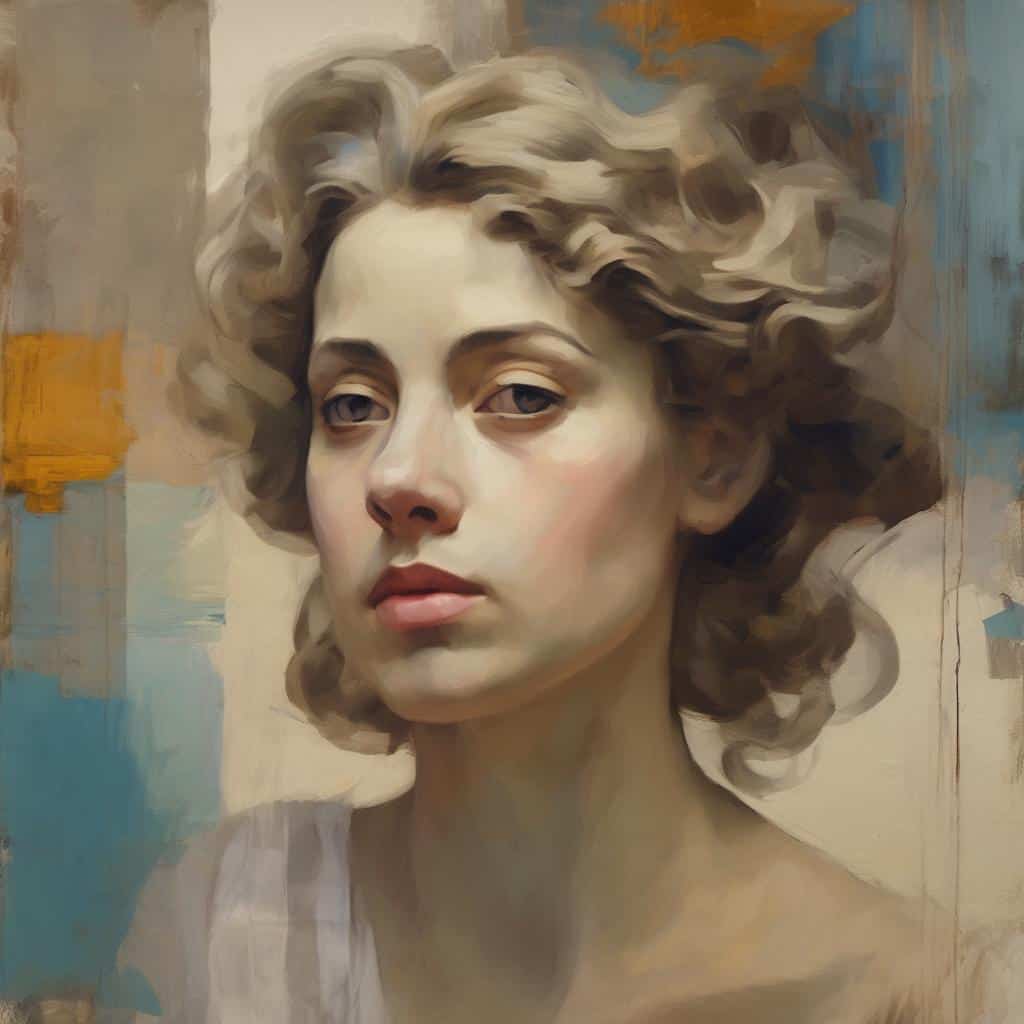 Πιέτρο Ουμπέρτι – Ο Υψηλής Αισθητικής Ζωγράφος