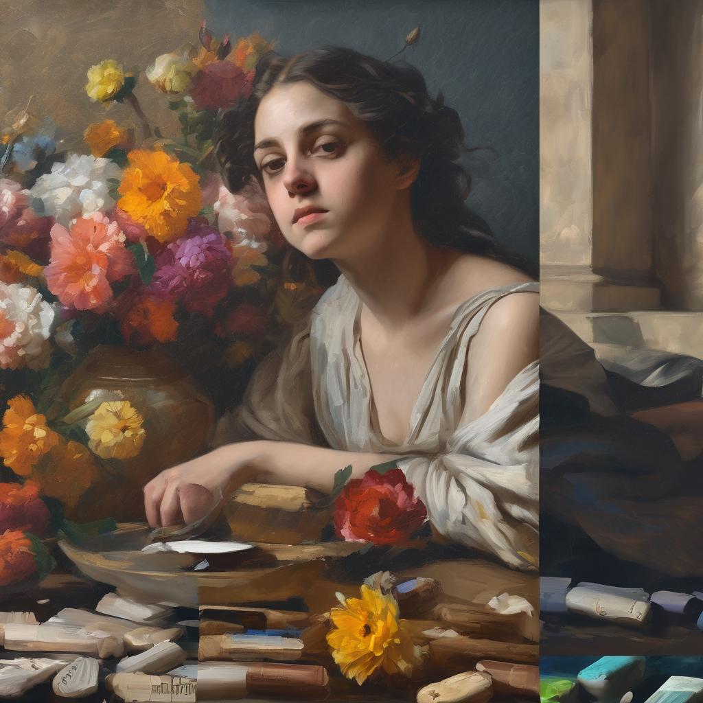 Η Παιδική Ζωή του Andrea LOCATELLI