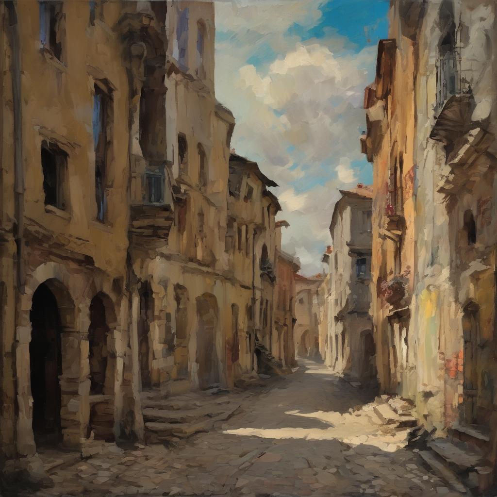 Ο Αλεξάντρ Οσιπόβιτς Ορλόφσκι: Η Ζωή και Προσωπικότητα