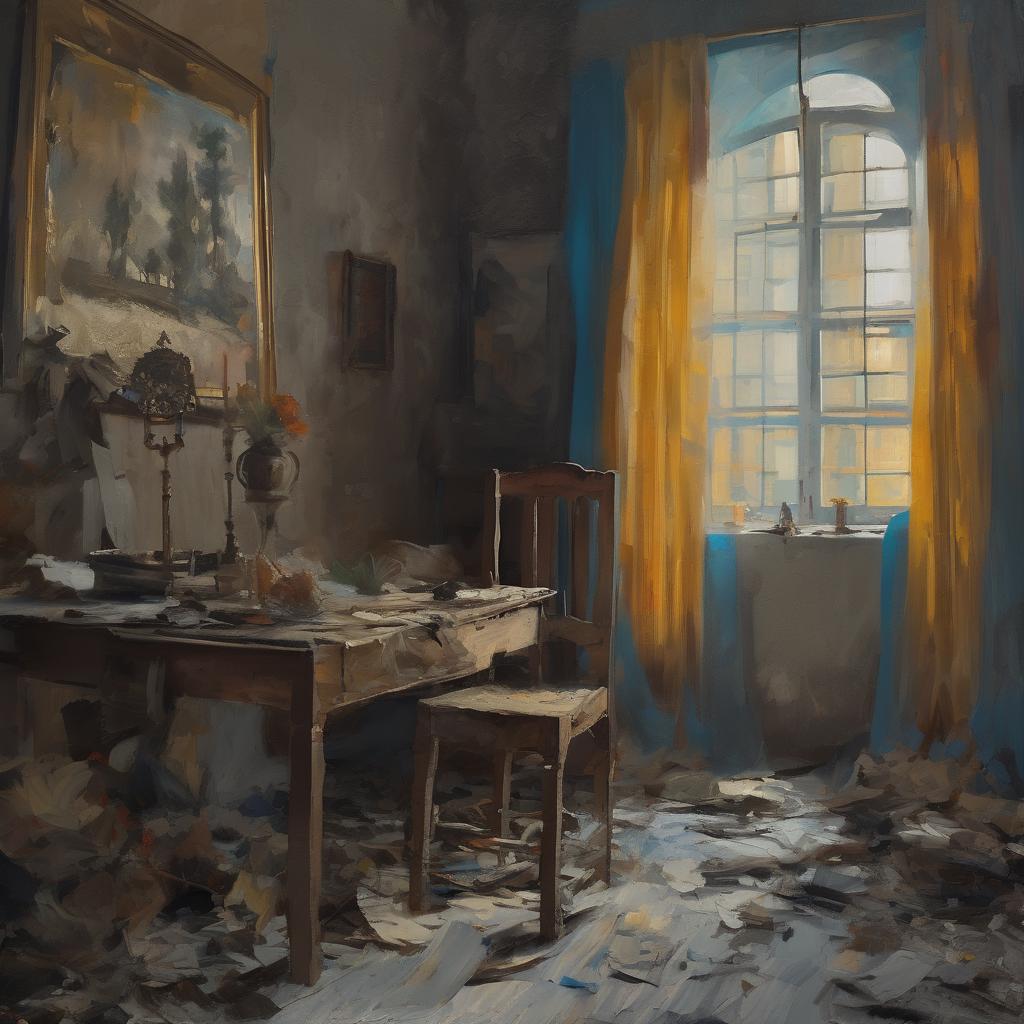 Ο Καλλιτεχνικός Χαρακτήρας του Μιχαήλ Κλονττ