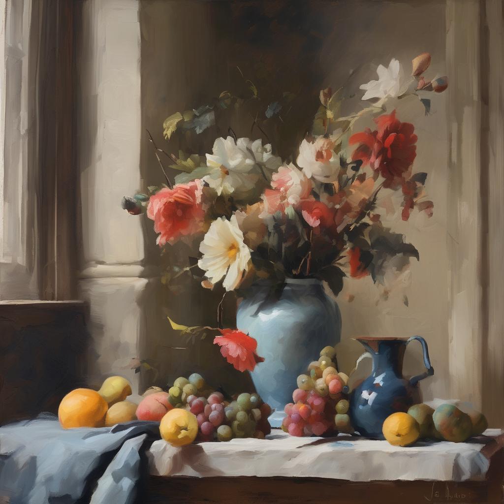 Η Ζωή και η Πρώιμη Καριέρα του Jean Huber