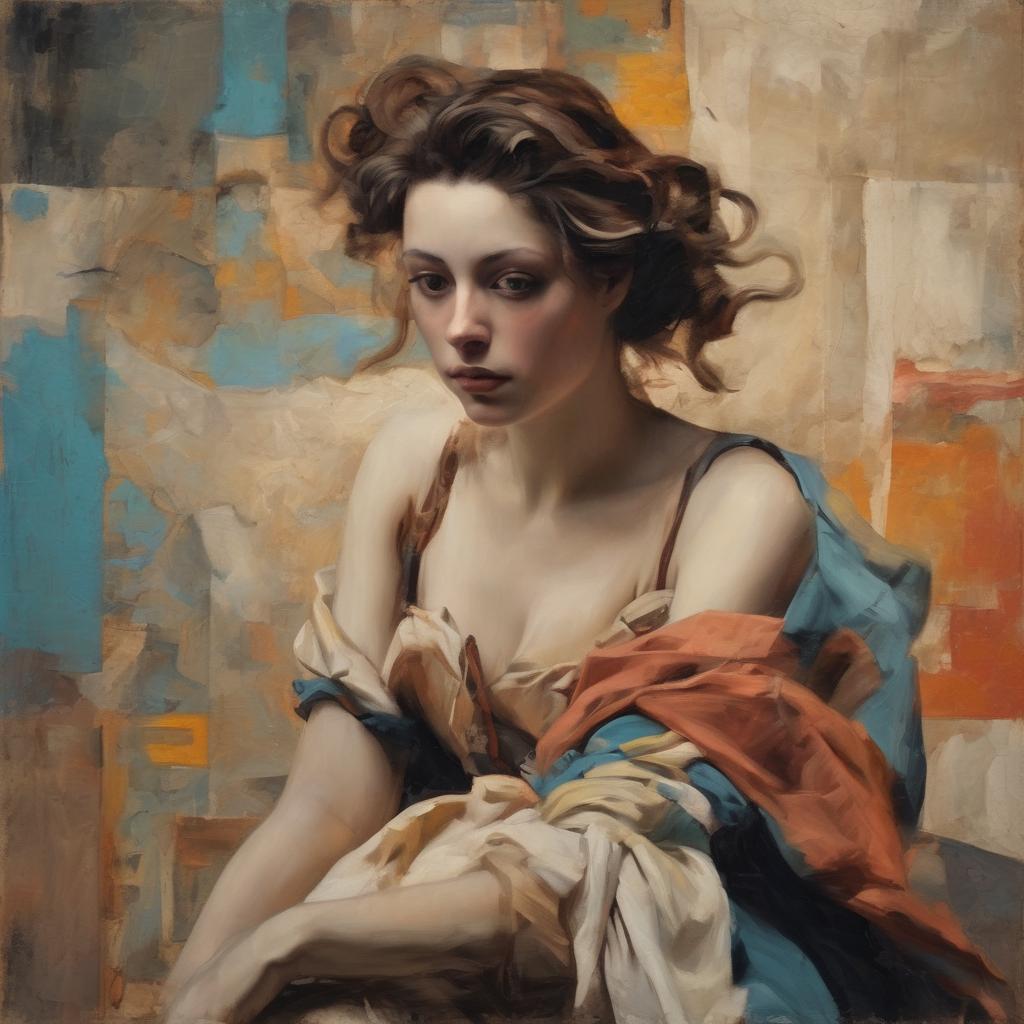 Ο Καλλιτεχνικός Στυλ του Πίετρο Ουμπέρτι