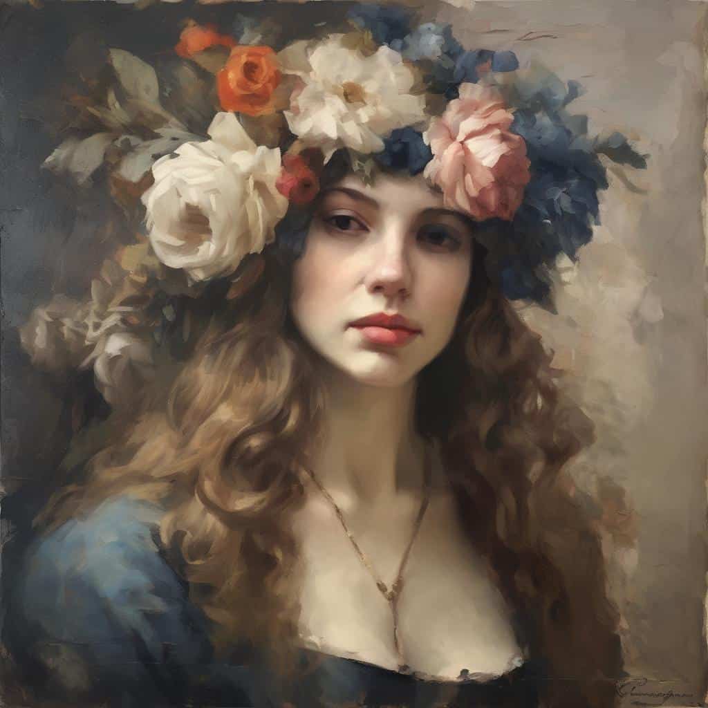 Τζιοβάννα Φρατελλίνι – Μεταγενέστερη Πορτραίτισσα της Βενετίας