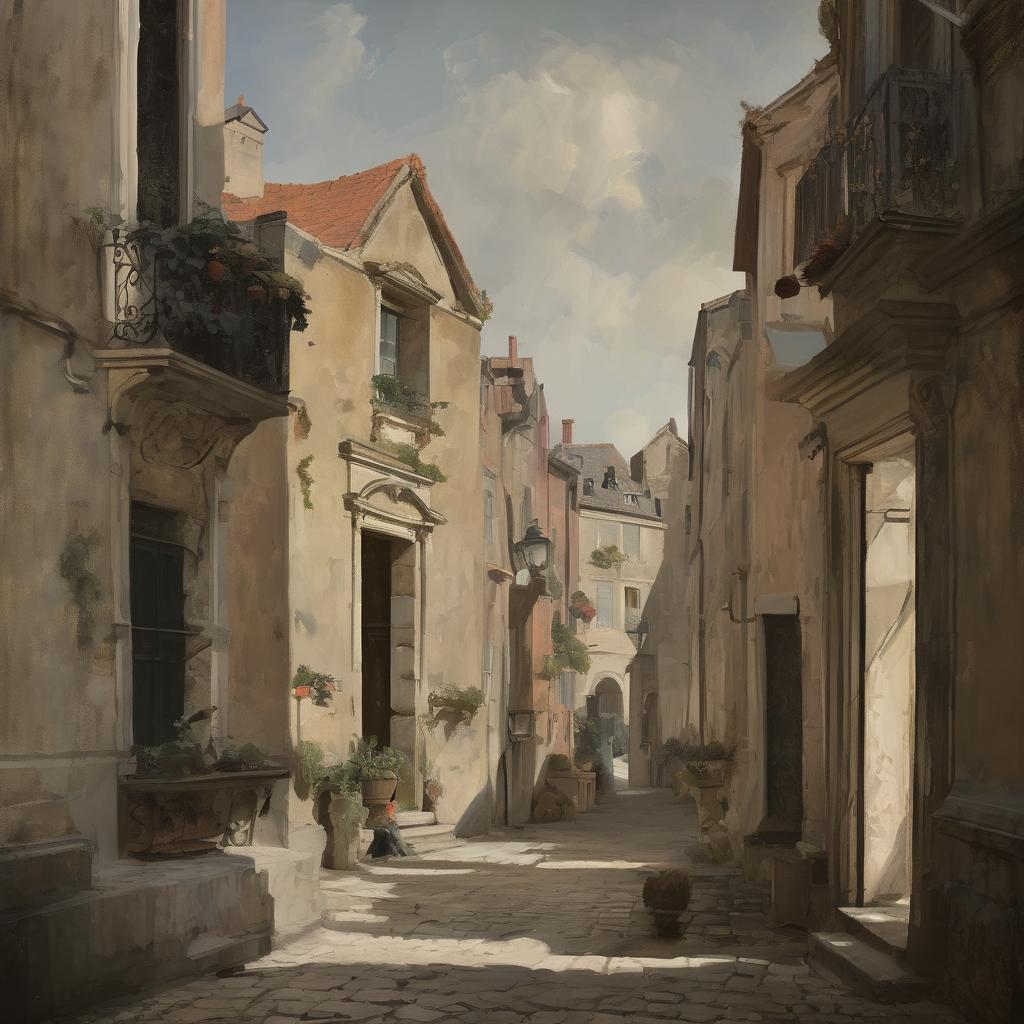 Η μοναδική τέχνη και στυλ του Ommeganck